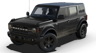 2025 Ford Bronco® External Image 2